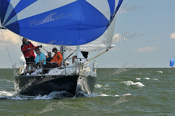 2014 Southern Bay Race Week C 2020