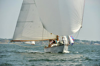 2015 NYYC Annual Regatta E 560
