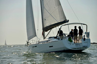 2018 Charleston Race Week A_0347