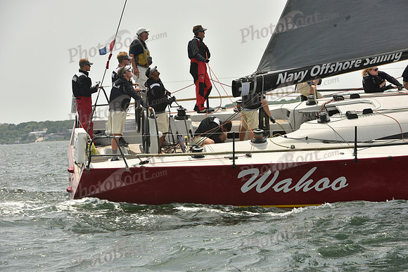 2018 NYYC Annual Regatta B_1443