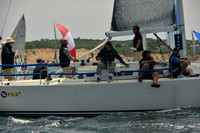 2015 Block Island Race Week K 1066