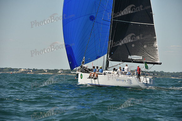 2018 NYYC Race Week E_0861
