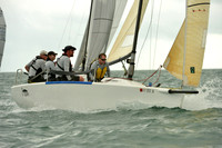 2015 Melges 24 Miami Invitational B 299