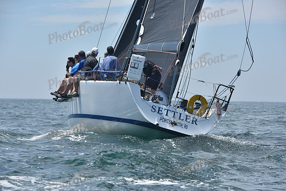 2021 Block Island Race Week A_0767