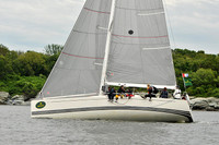 2013 NYYC Annual Regatta A 1985