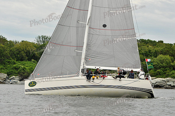 2013 NYYC Annual Regatta A 1985