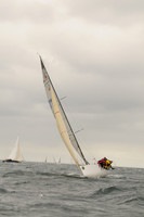 2009 Block Island Race Week Monday 892