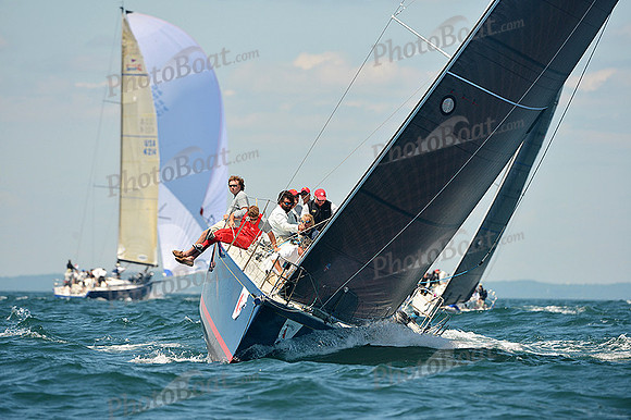 2015 Block Island Race Week G 1398