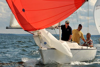 2012 Sonar LIS Champs C 800