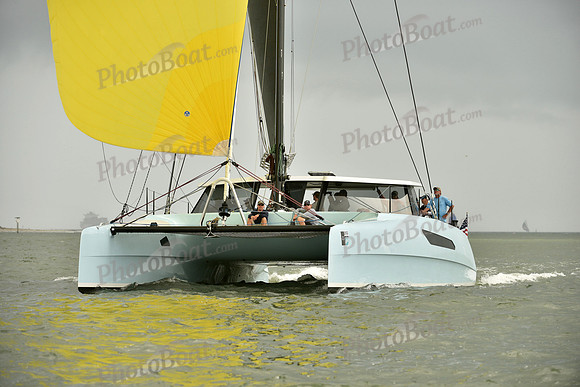2019 Charleston Race Week C_1283