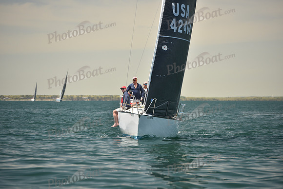 2024 Figawi 1233