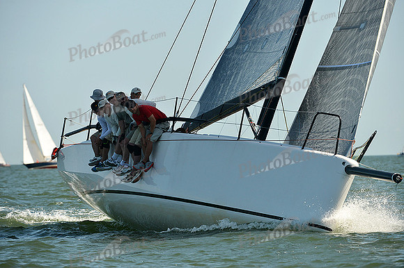 2015 Southern Bay Race Week F 383