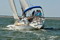 2013 Southern Bay Race Week D 113