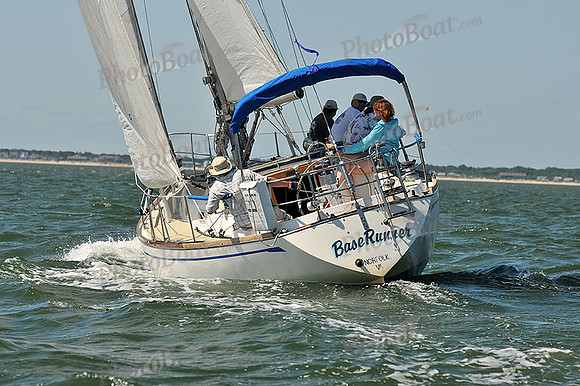 2013 Southern Bay Race Week D 113