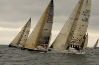 2009 Block Island Race Week Tuesday 1981