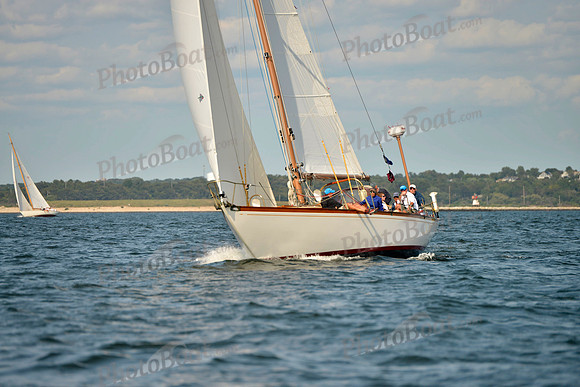 2017 IYRS Classic Yacht Regatta_1274