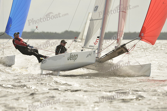2015 F18 Americas I 230