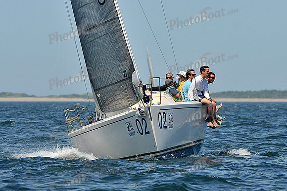 2013 Block Island Race Week A1 013