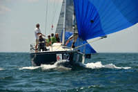 2015 Block Island Race Week B 105
