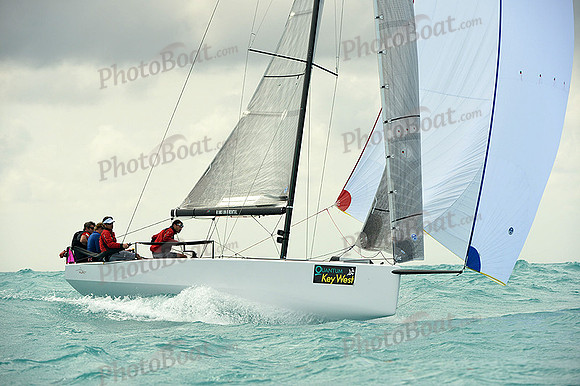 2057 Key West Race Week