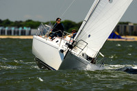 2014 Southern Bay Race Week E 760