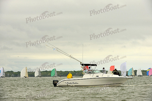 2015 Charleston Race Week E 145