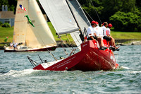 2014 NYYC Race Week C 492