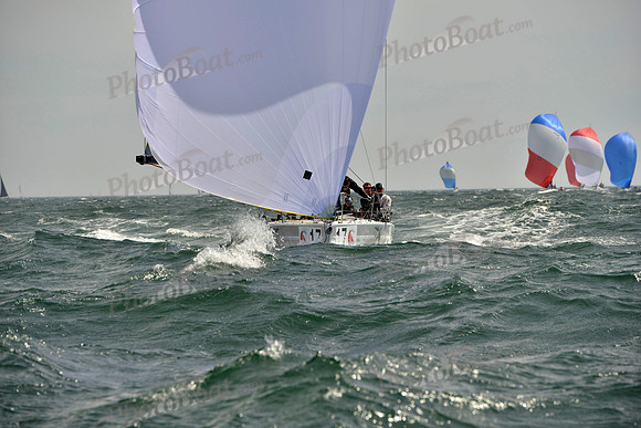 2017 Block Island Race Week B_0365