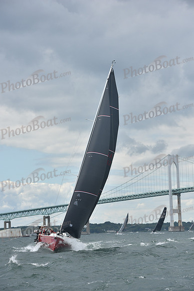 2019 NYYC Annual Regatta A_2973
