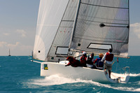 2012 Key West Race Week D 895