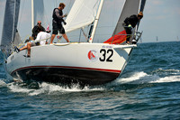 2015 Block Island Race Week A 1697