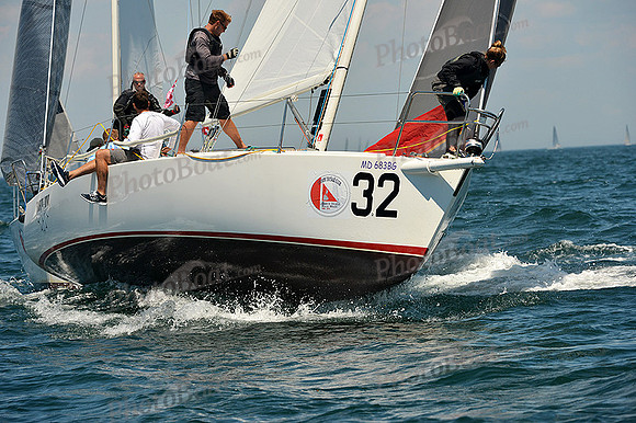 2015 Block Island Race Week A 1697