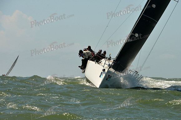 2016 Charleston Race Week C 0549