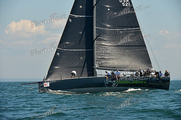 2015 Block Island Race Week A 097