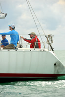 2016 Key West Race Week F_0557