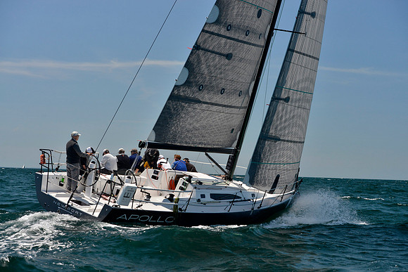 2019 Block Island Race Week B_0538