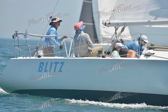 2025 Block Island Race Week G_0373