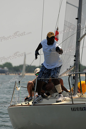 2011 Southern Bay RW D 1187