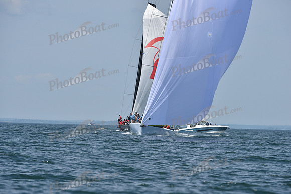 2019 Block Island Race Week E_0452