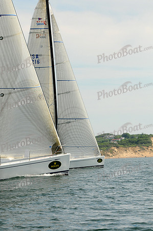2011 Block Island RW A 777