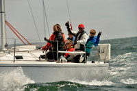 2017 Block Island Race Week A_0937