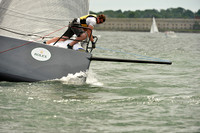 2015 NYYC Annual Regatta C 495