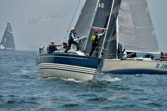 2021 Block Island Race Week C_0340
