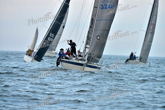 2021 Block Island Race Week C_0670