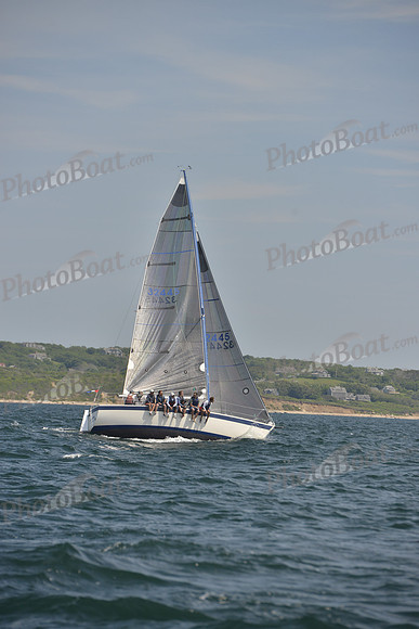 2019 Block Island Race Week D_1110