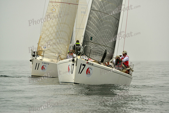 2015 Block Island Race Week A1 468