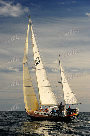 2014 Newport Bermuda A 2879