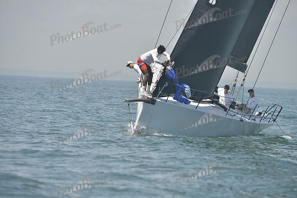 2025 Block Island Race Week G_0633