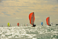 2016 Key West Race Week A_1555
