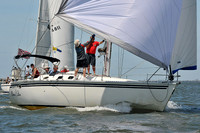 2013 Southern Bay Race Week D 913